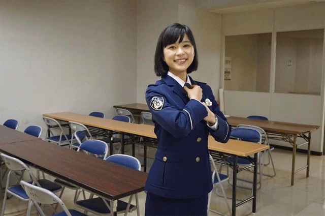 出典芳根京子ツイッターのキャプチャ画像