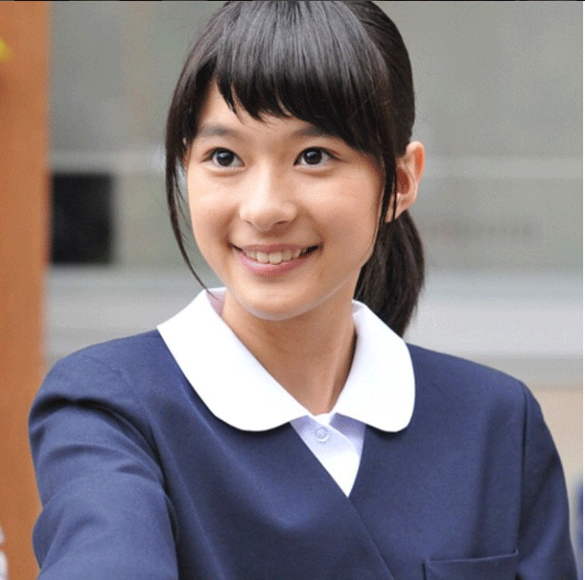 出典芳根京子インスタのキャプチャ画像