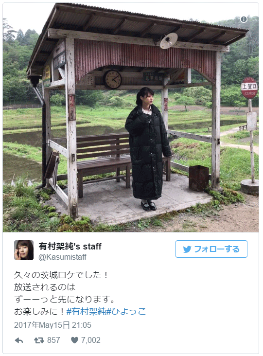 ひよっこ 有村架純 演技 3つの意外な評価 ドラマの感想ブログ